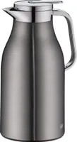 alfi Isolierkanne SKYLINE 1,5 Liter cool grey mat
