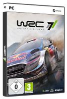 PC Spiel - WRC 7