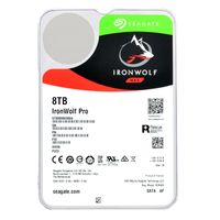 Seag   8TB ST8000NE0004      7200    SA3 | Ironwolf PRO