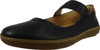 El Naturalista Ballerinas Ballerinas Leder
