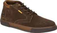 Camel Active Herren Stiefel in Braun, Größe 44