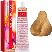 Wella Ct Pure Nat 9-03 60ml We, Ceemea