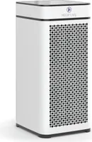 Medify Air MA40 Luftreiniger – HEPA H13 Filter – Intelligenter Sensor – Automatikmodus – Weiß