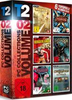 Take-Two PC Collection Volume II