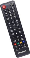 Samsung BN59 – 01175N Ersatz-Fernbedienung für TV, Schwarz