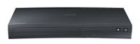 Samsung 3D-Blu-ray-Player BD-J5500 im Curved-Design, Dolby-True HD, DTS, HDMI-/USB-/Ethernet-Anschluss
