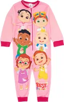 Cocomelon - Schlafanzug für Mädchen NS6931 (92) (Pink)