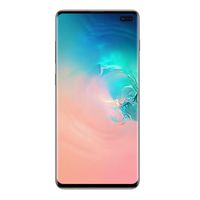 Samsung Galaxy S10+ - Smartphone - 12 MP 1.000 GB - Weiß