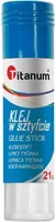 TITANUM Klebestift 21g