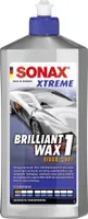 SONAX XTREME Brilliant Wax 1 Hybrid NPT 500 ml