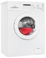 Exquisit Waschmaschine WM6110-100E weiss