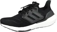 Adidas ultra boost top schwarz herren 44