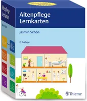 Altenpflege Lernkarten