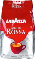 Lavazza Qualià Rossa, ganze Bohne, 1000g
