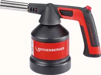 Weichlötg. ROFLAME P. o.Kartusche Rothenberger