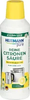 Heitmann kyselina citronová 1008288 tekutá 500ml