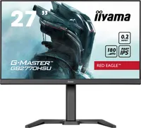 IIYAMA 68.6cm (27") GB2770HSU-B6 16:9 HDMI+DP+USB IPS Lift