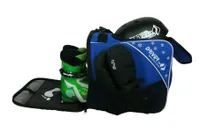 Driver13 ® Helmbeutel für Ski / Fahrrad / Motorrad Helme - Sport