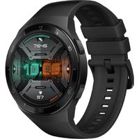 Huawei Watch GT 2e schwarz 4GB Bluetooth