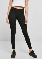Build Your Brand Ladies´ Stretch Jersey Leggings