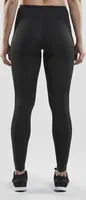Craft Rush Zip Tight Damen - Schwarz