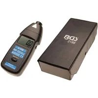 PeakTech P 2790, Digital-Drehzahlmesser mit Laser - Online-Shop für Mess-  und Prüfgeräte