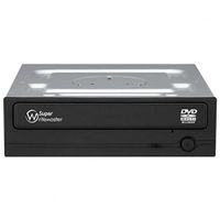Samsung Samsung SH-224GB/BEBE DVD-RW Brenner mit SATA schwarz