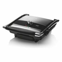 Elektrogrill Haeger New Bistrô 2000 W