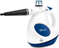 Polti 8007471008810 Parní čistič Přenosný parní čistič 0,2 l 1000 W Bílý