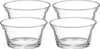 Müslischale Loft 4er Set 12cm