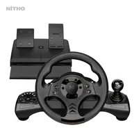ready2gaming Multi System Racing Wheel Pro (Switch/PS4/PS3/PC)