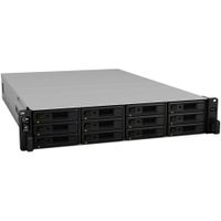 Synology RS3618xs           2U 12Bay NAS