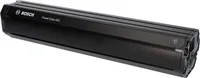 Bosch Fahrrad Batterie Powertube 400 Horizontal