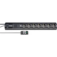 Brennenstuhl Primera Tec Comf. Over. 7x plug