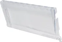 easyPART passend für 482000092937 Bauknecht Gefrierfachklappe Frosterfachklappe Klappe oben für Gefrierschrank Kühlgefrierkombination Whirlpool Indesit C00386406 eingesetzt in GKN