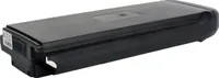 FISCHER Akku Gepäckträger SF 03 36 V|396 Wh|11 Ah