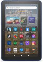 Amazon Fire HD 8 Tablet 2022 mit Alexa 20,32cm (8 Zoll) HD-Display 32 GB mit Spezialangeboten - Blau