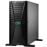 HPE ProLiant ML110 Gen11 Server Turm (4.5U) Intel® Xeon Bronze 3408U 1,8 GHz 16 GB DDR5-SDRAM 1000 W