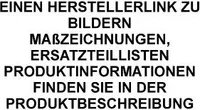 Grohe Ventilsteuerung 1´´ für Lahrer Thermostat - 14066000