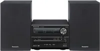 Panasonic SC-PM250 - Microsystem - Schwarz