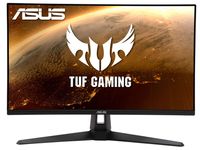 ASUS TUF Gaming VG27AQ1A 68,6 cm (27") 2560 x 1440 px Quad HD LED Černá