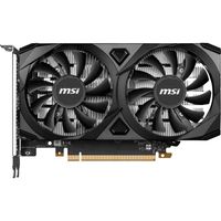 MSI GeForce RTX 3050 Ventus 2X 6G OC