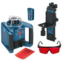 Rotačný laser Bosch GRL 300 HV Professional 03332