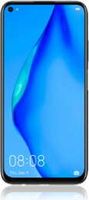 Huawei P40 lite Dual-SIM 128GB, Midnight Black, EU-Ware