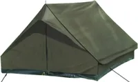Dvoumístný stan MIL-TEC® "MINI PACK STANDARD" Olive