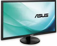 ASUS VP228DE - LED monitor - 54,6 cm (21,5") - 1920 x 1080 Full HD (1080p)