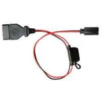 Kabel połączeniowy Noco OBDII GC012 do ładowarek akumulatorów