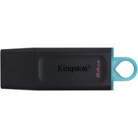 Kingston 64GB USB 3.2 Gen 1 DataTraveler Exodia DTX/64GB