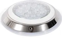 Poolbeleuchtung Poollicht Poollampe mit  Fernbedienung Unterwasser  RGB   Schwimmbad Lampe