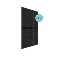 585W LONGI Solar Solarmodul LR5-72HTH-585M-585 Wp (SFR) PV Modul Photovoltaik 0% MwSt.